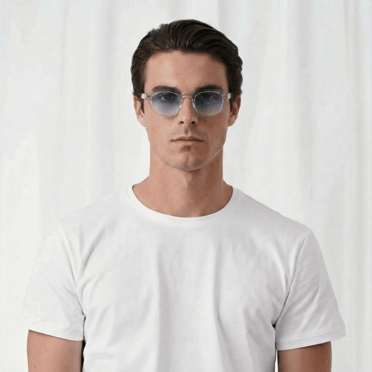 CLEAR OCEAN - OLIVIER