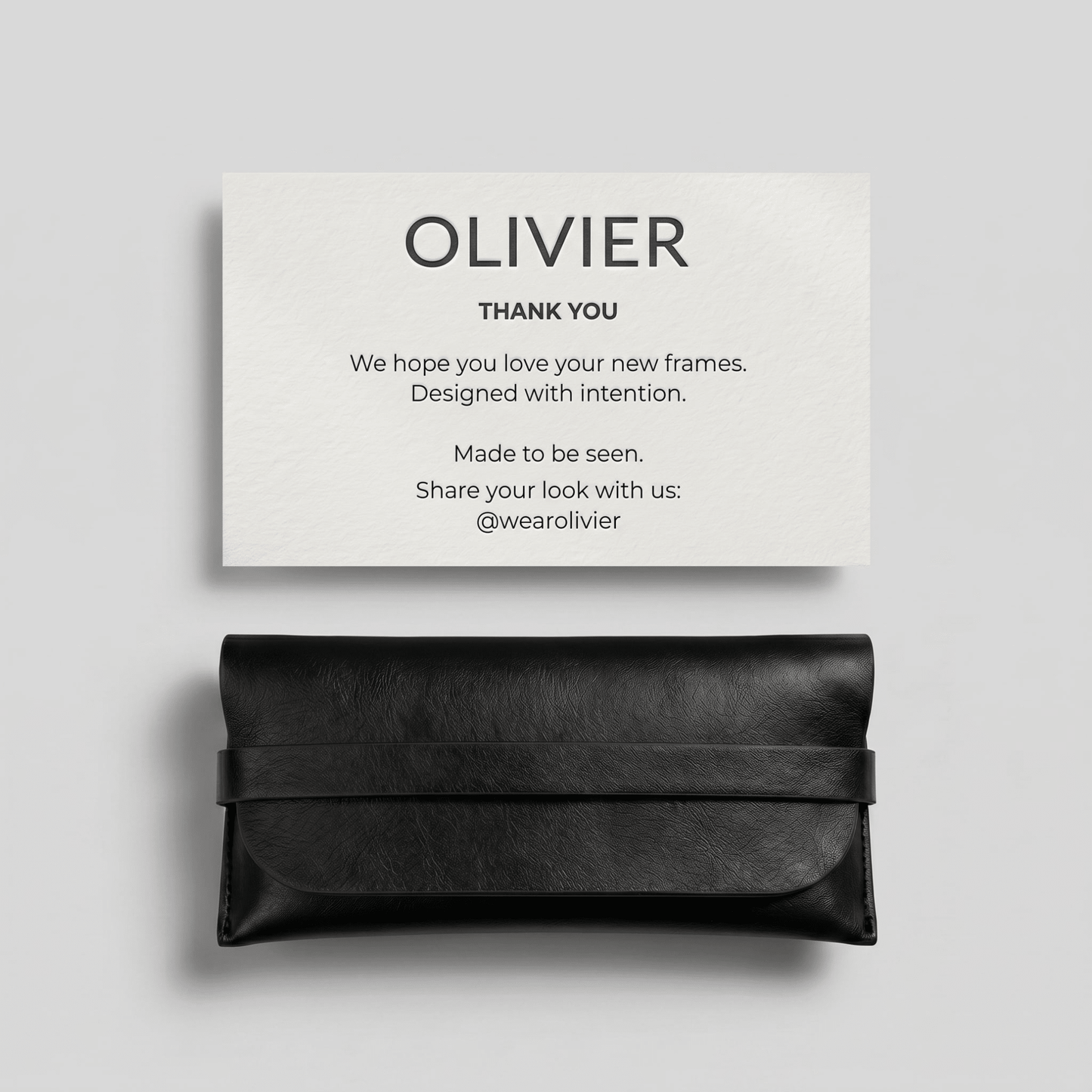 INOX - OLIVIER