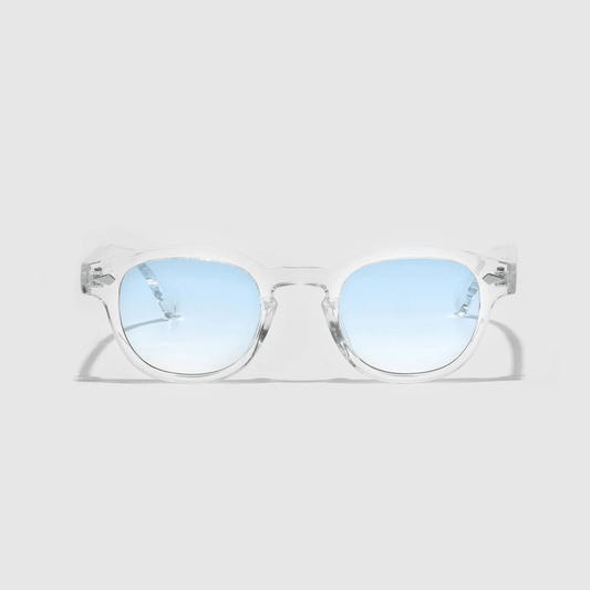 CLEAR OCEAN - OLIVIER