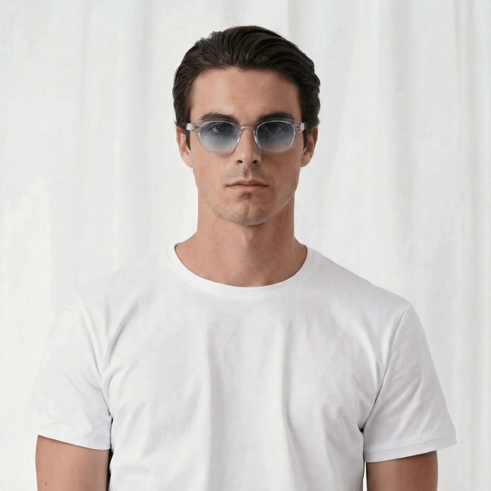 CLEAR OCEAN - OLIVIER