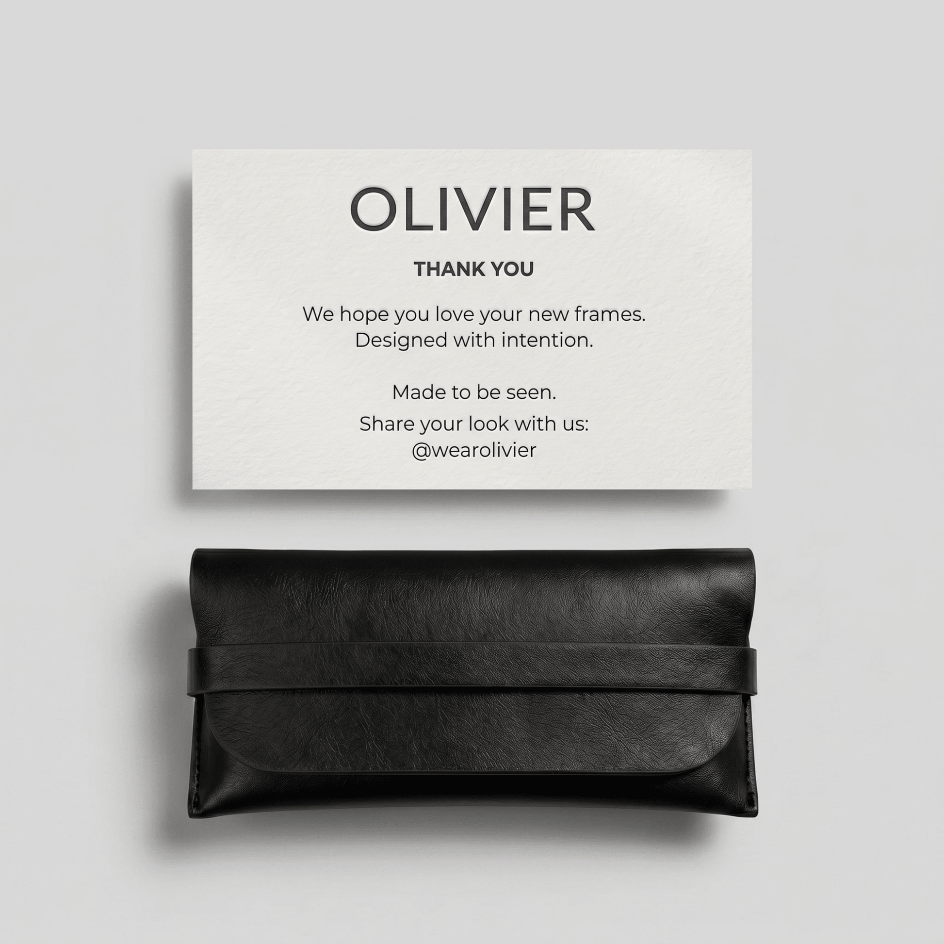 INOX - OLIVIER
