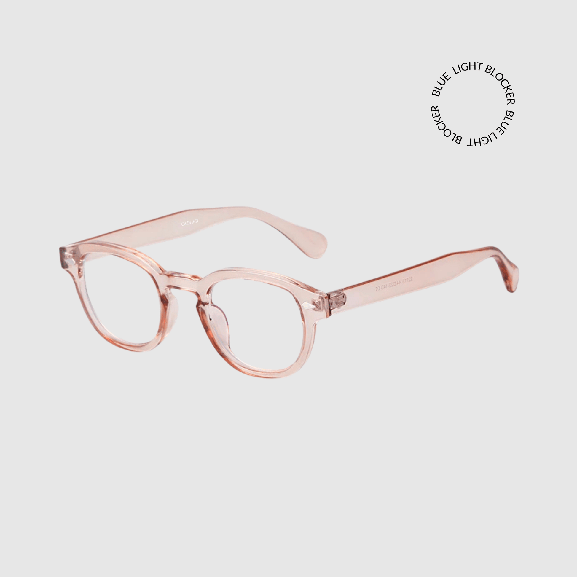 ROSA - OLIVIER